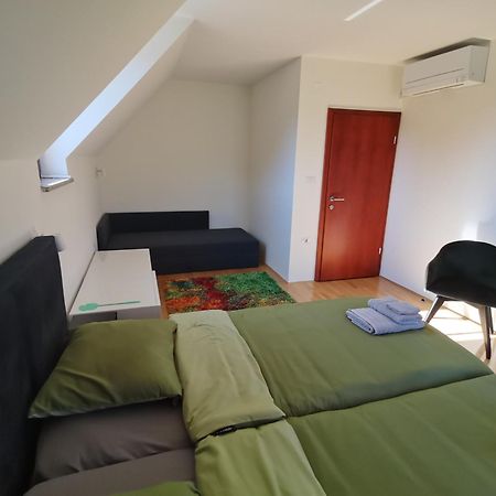 הוילה Planina  Hisa Haasberg מראה חיצוני תמונה